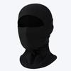 Ice Silk Windproof Cycling Mask: Sun-Protection Helmet Headwear