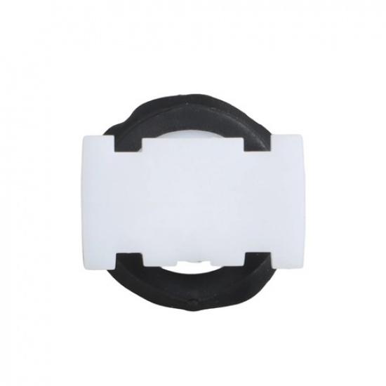 100Pcs Wheel Opening Molding Retainer Clips for Chevy GMC Rocker Trim