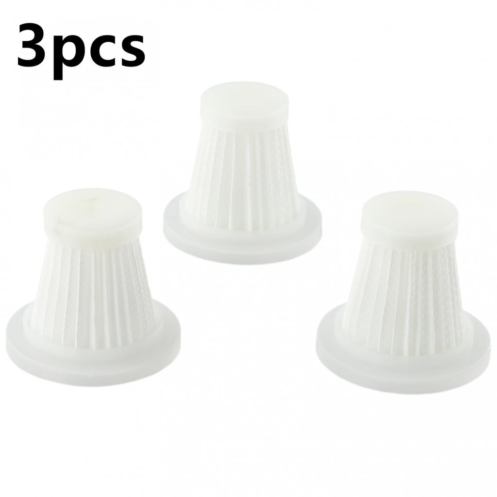For Mini Filter Reusable Series Washing Wireless Vacuum Cleaner