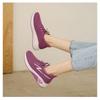 Women's Breathable Shoes, Women's Casual Shoes, Sports Single Shoes, Fly Woven Women's Shoes