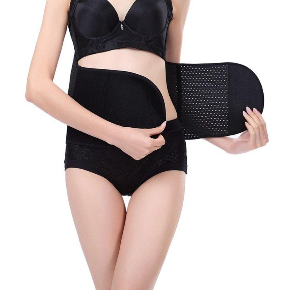 Tightening Waist Shaping Belt Elastic Body Shaper Comfortable Body Shaping Belt Women
