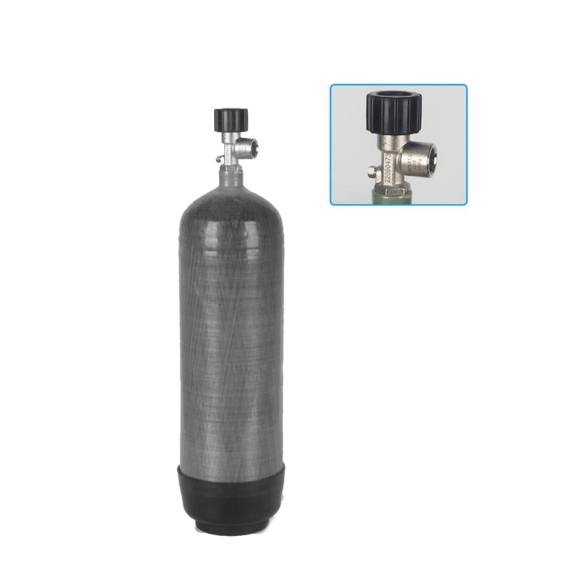 Scubas Regulator Adapters Quickly Connect Diving Air Tanks Valves Adapters for Diving Equipment