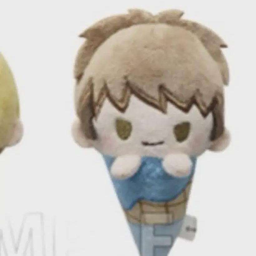 

Attack On Titan Ice Taffy Nui Jiang