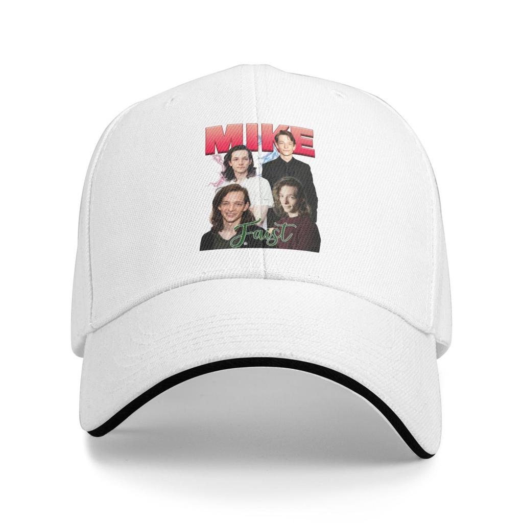 Baseball Caps Mike Faist Challengers Movie Graphic Female Male Sport Summer Caps