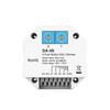 A25F-4 Push Button Dimmer DA-4S DALI Power Supply Encoding For Switch Select Addresse For LED Light Master/Bus Power 3