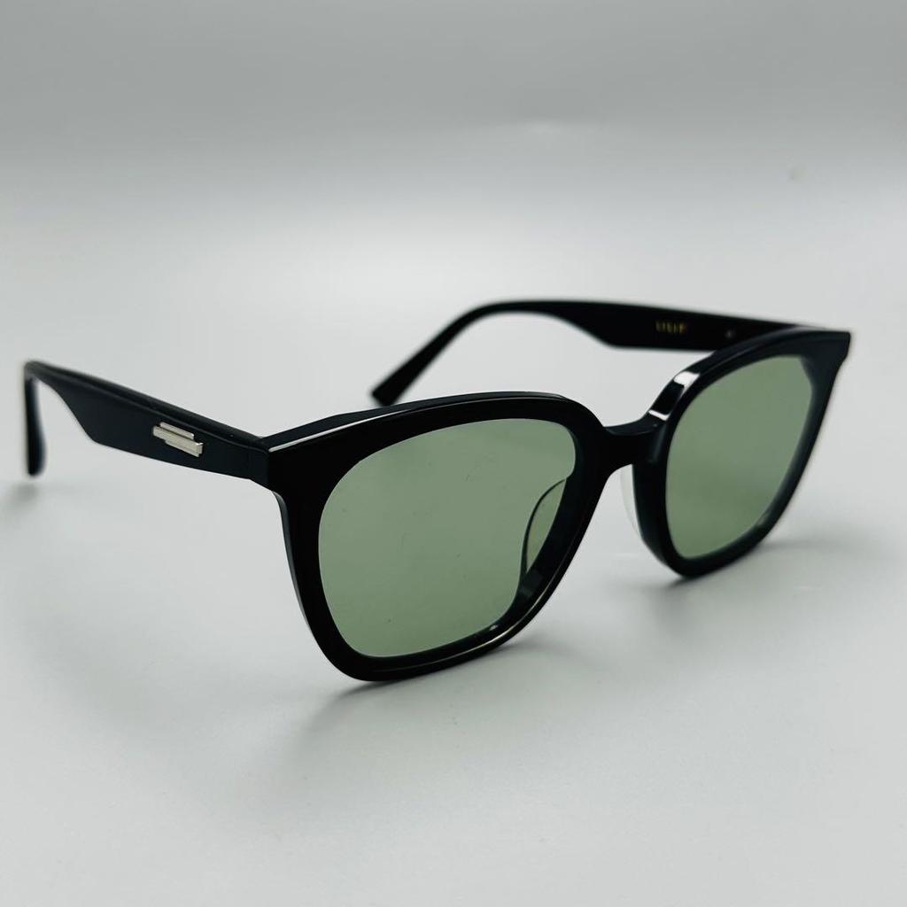 [USED] Genuine GENTLE MONSTER sunglasses by LILIT, worn by Hiroomi Tosaka