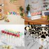 Cake Pop Stand for Drying, 21 Hole Lollipop Stand and Cake Pop Holder Stand, Acrylic Cake Pop Resting Tray and Lollipop Holder Stand, Cake Pop