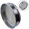 Standard Sieve Sample Inspection Stainless Steel 1 PC 20cm