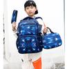 Personalized Starry Sky Backpack for Boys Primary Middle School Student Grade 4 To 6 Schoolbags Large Capacity Children Book Bag