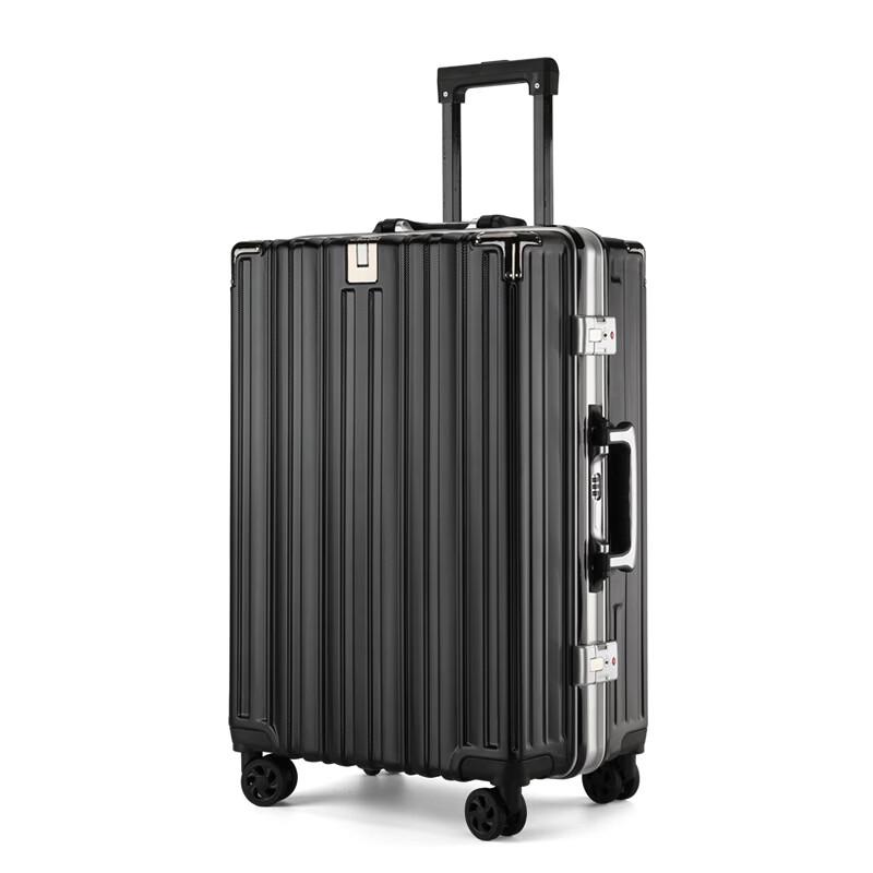 YISHIDUN Hardshell Travel Luggage with Spinner Wheels
