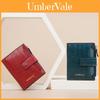 Baellerry Stone Texture Multi Card Wallet For Women With Zipper Coin Pocket And Antitheft Design