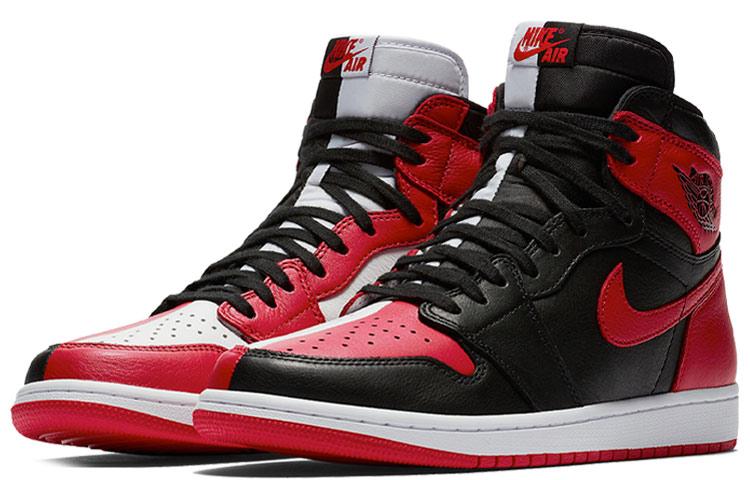 Jordan 1 Retro High OG NRG Homage To Home 861428-061