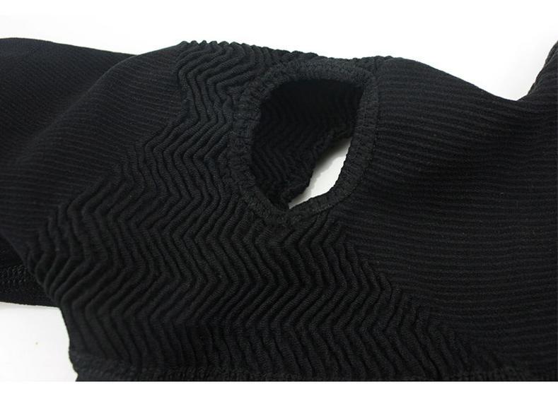 Nahtlose japanische Body Shaper Strumpfhose: Anti-Buckel, Armformung, Haltungsunterstützung und Bruststraffung