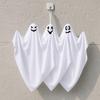 3 Pieces Hanging Ghost Decoration Eerie Decorations Floating for Window