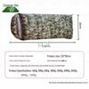 Zhengyue Camouflage Down Sleeping Bag
