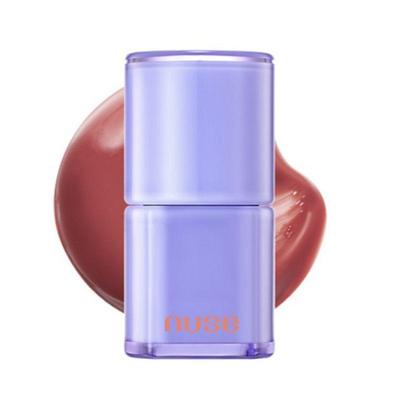 Nuse Care Liptual 4.5g Nourishing Glossy Lip Balm Tint Korean Lip Color