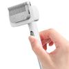 Pet Hair Grooming Massage Comb Cats Remove Long Short Hair Cats Massaging Brush Comb for Gentle Grooming