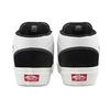 Vans Half Cab 33 DX Anaheim Factory - Black White Unisex Sneakers VN0A5KX6BA2