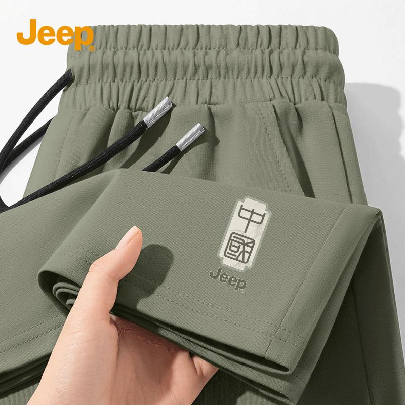 JEEP Men s Cotton Casual Shorts 3XL