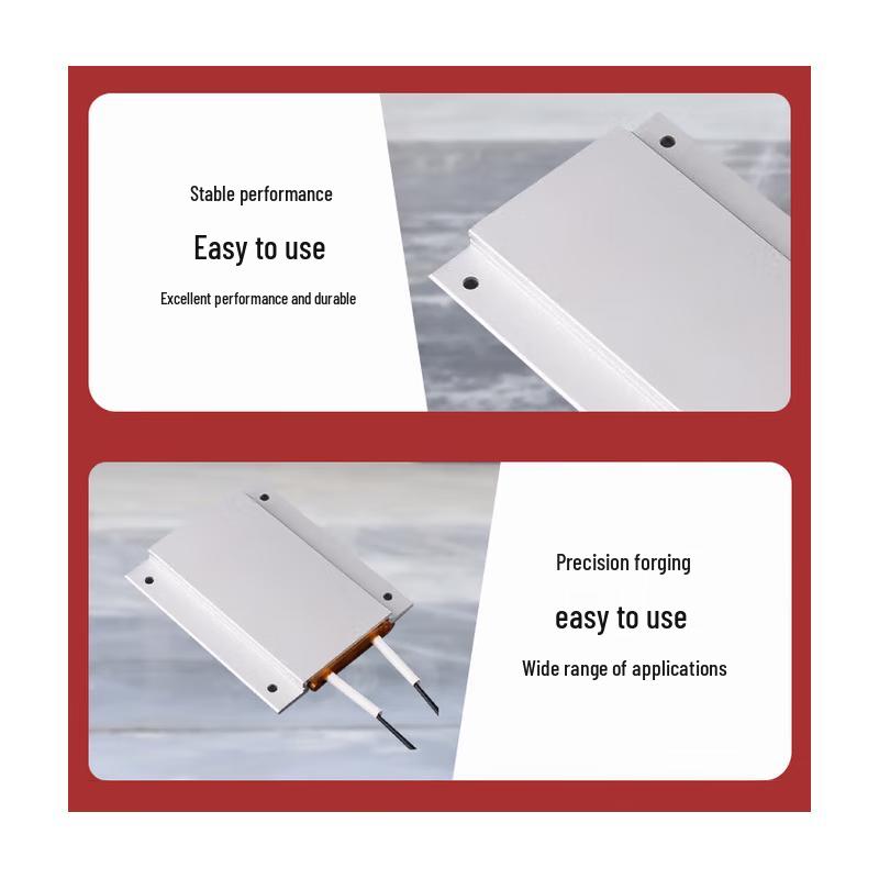 Wanbo Industrial Heating Plate