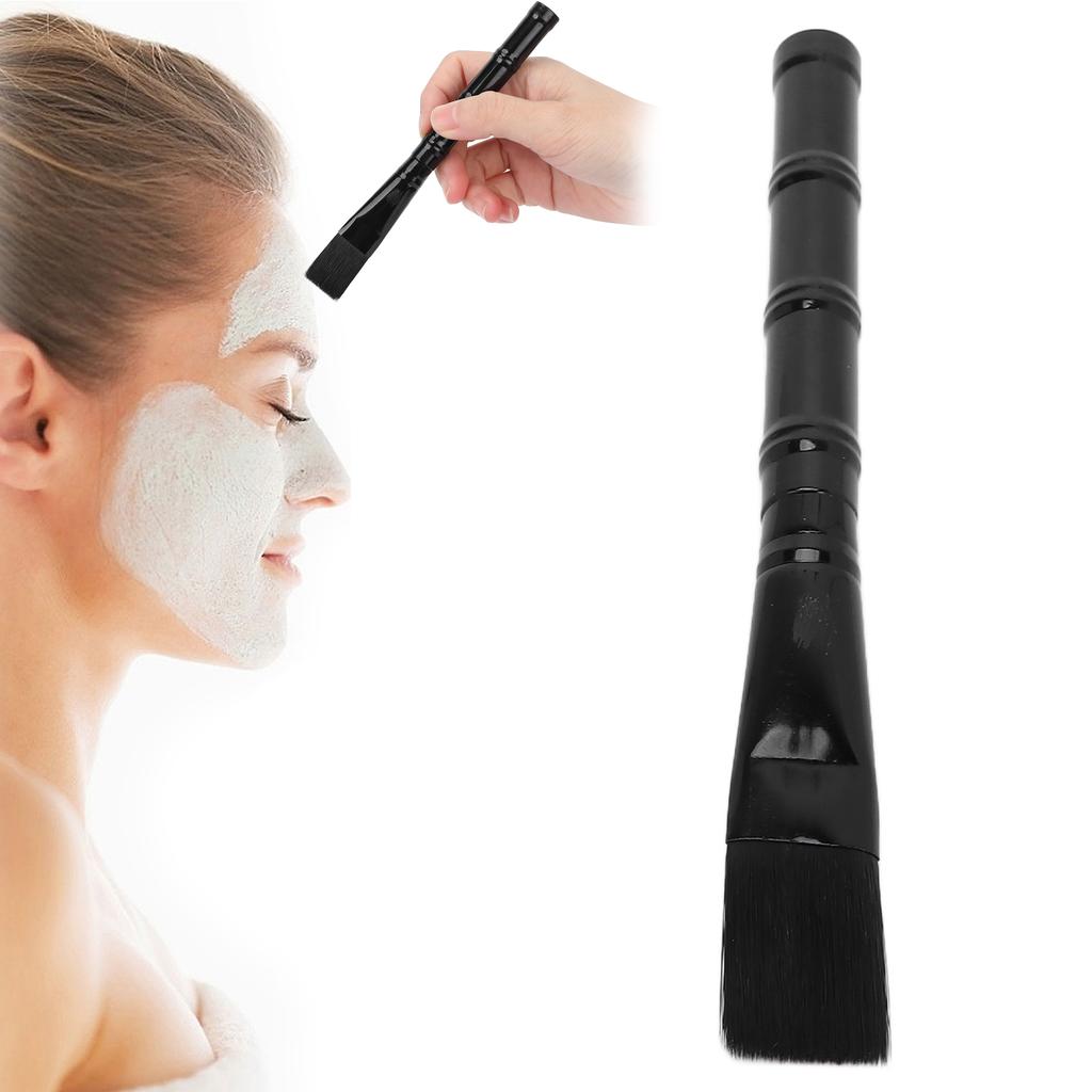 Gesichtsmaskenpinsel Kosmetischer Gesichts-Schlammmasken-Pinsel Applikator Buty Werkzeug für Peel-Maske Make-up