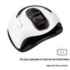 168W High-Power UV LED Nail Lamp for Fast Drying and Curing