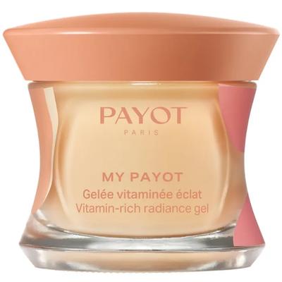 Payot Jel'im? Vitamin mi? ?enlem 50ml