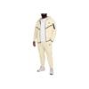 Nike Tech Warm Comfortable Soft Lightweight Casual Pants Men Bottoms Light-Khaki Black HV0959-234