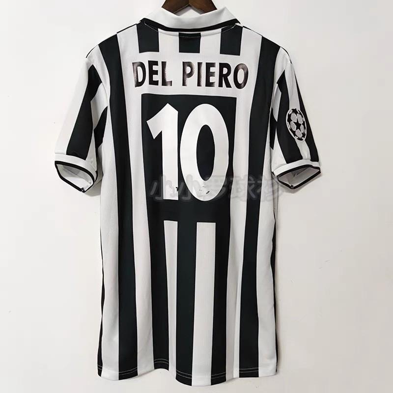 Retro Jersey Football National Toti Kaka Owen Henry Bacho Ronaldo Ibrahimovic