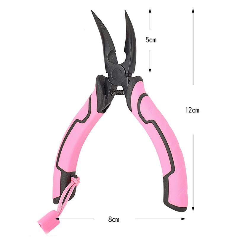 New Chicken Claw Bone Removal Pliers Chicken Claw Bone Removal Pliers Pure Hand Polished Sharp Chicken Claw Bone Removal Tool