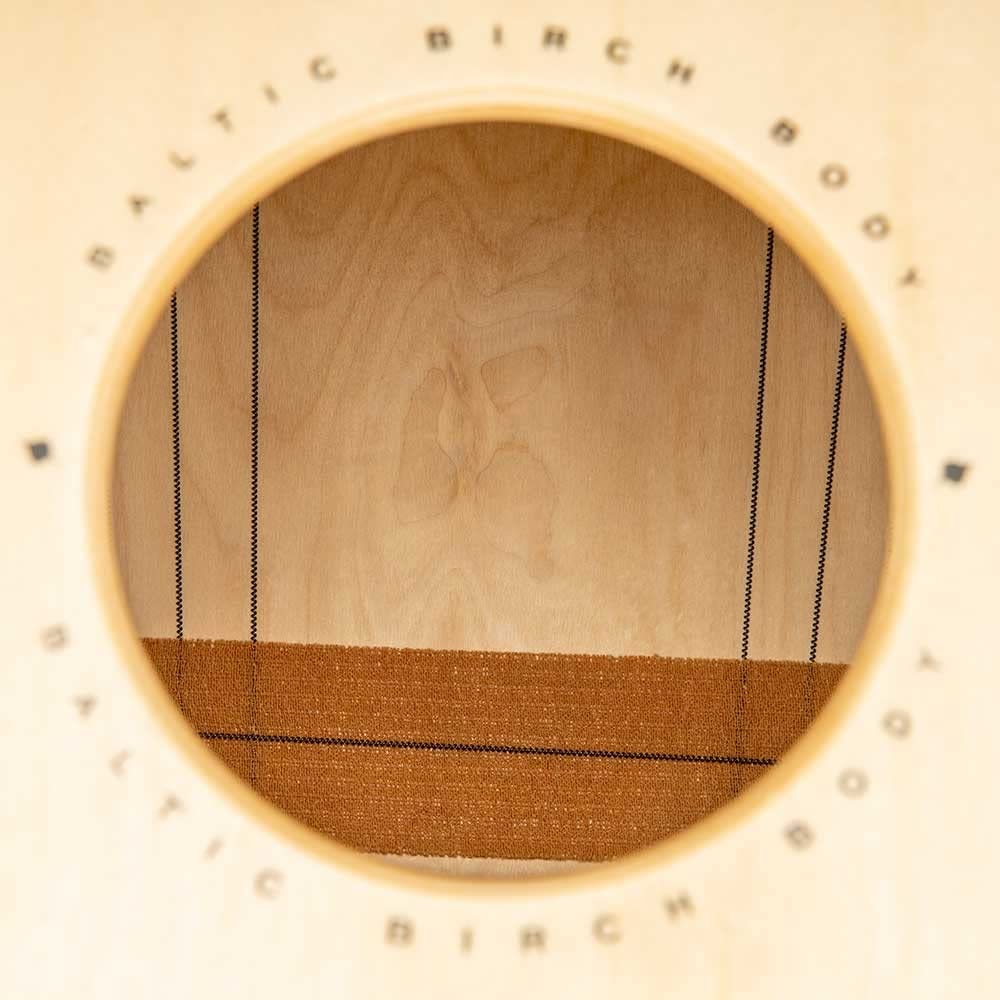 MEINL Percussion Woodcraft Cajon WC100B []