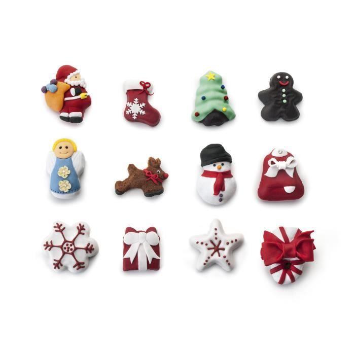 Plaque À Biscuits - IBILI - 828400 - Acier - Noir - 43 X 28 X 2 Cm