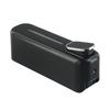 Dispenser per Bagno Dispenser Sapone Dispenser da Parete Materiale ABS Premium