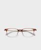 Keullotte Anton [Peach Brown]