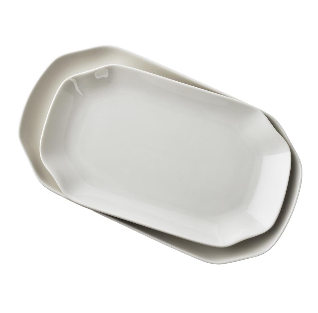 Basic Półmisek 26X15X3Cm