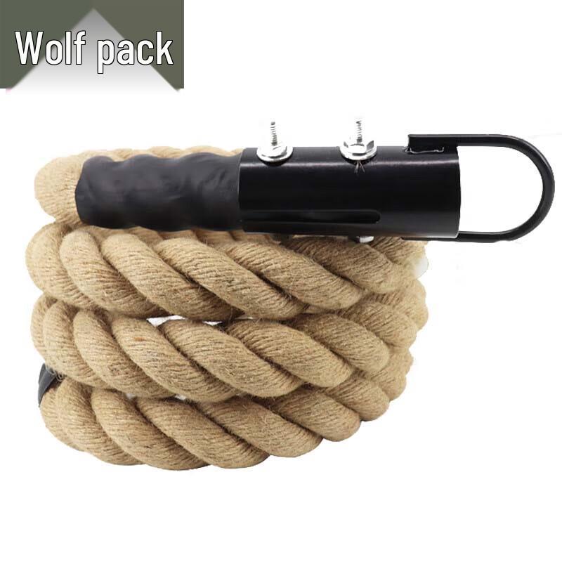 CENGLANG Battle & Climbing Ropes