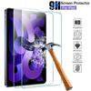 9H Tempered Glass For Ipad Pro 11 12.9 2026 2026 10th Generation Full Screen Protector for Ipad 7th 8th 9th 10.2 Mini 6 Air 5 4