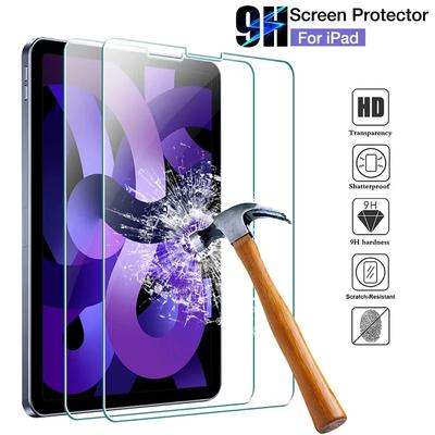 Tablet-Zubehör – Schutzgläser für Tablets