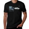 ROVER 75 T-Shirt Schweißabsorbierendes Sport-T-Shirt