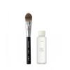 Piccasso Glow Creation Fb17 Foundation+makeup Brush Cleanser 60ml Set