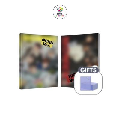 ONE PACT 1st Mini Album MOMENT