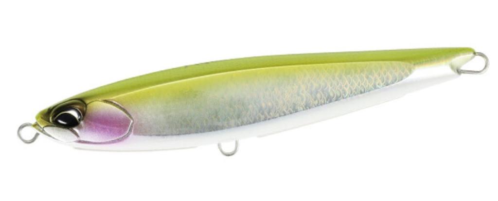 DUO Rough Trail Aomasa Lightning 190F 74 Gram Floating Lure CYA0868 (6990)