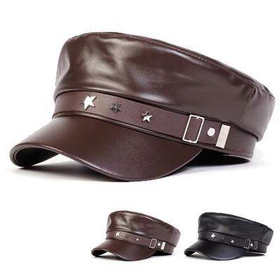 Kopfbedeckungen – Baseballcaps, Kappen & Barette