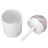 Humidifier Immortal Flower Shape Household Large Fog Volume Silent Essential Oil Diffuser Humidifier
