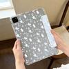 Tablet Accessories For SamsungS7 11 Huawei 11 2021-2023 iPad 4/5th 10.9 iPad 11th 2025 iPad10.2 7/8/9th SamsungS9 S10 Plus 12.4