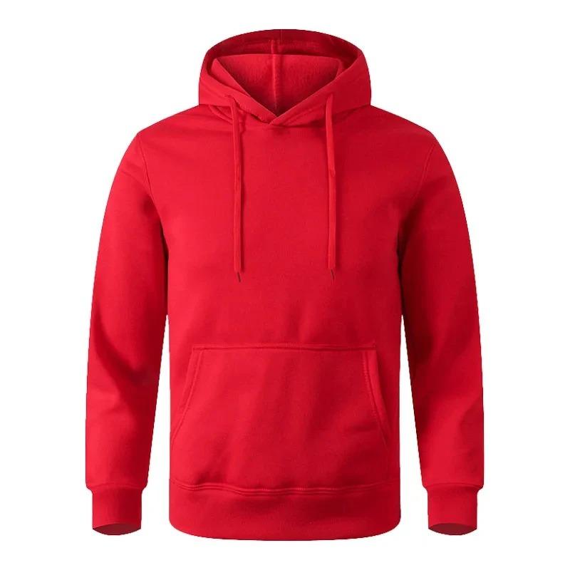 Men Women Hoodie Casual Sweatshirt Women's Hoodies Sports New Hoodie Fleece Black White Hoodie Minimalism Couple Clothes