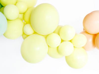 Accessoires pour fêtes – Ballons gonflables