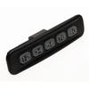 Car Left Front Door Keyless Entry Password Lock Car Door Code Key Pad Buttons 8L8T-14A626-AA For Ford Escape 2008-2012-A87Q