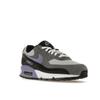 Nike Air Max 90 Light Thistle Herren Sneakers Grau Photon-Dust Cool-Grau DM0029-014