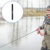Multifunktionale Angelrutenhülle Rutenabdeckung Angelausrüstung Große Kapazität Faltbare Angeltasche Rutentaschen Outdoor